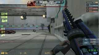 csoゾンビサバイバルファーストコンタクト極六2ラウンドボス1分30秒粉砕 screenshot 4