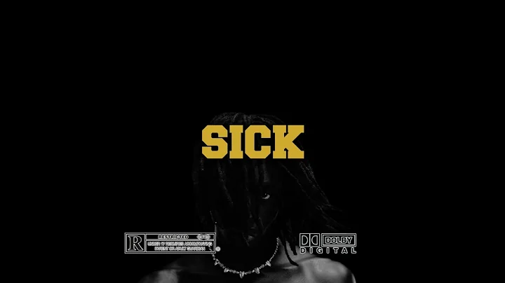 Afrobeat Instrumental 2025 Omah Lay X Tems Type Beat "SICK" Emotional Afrobeat Type Beat