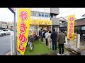 Why Does This Osaka Diner Serve 3 Portions of Fried Rice for $4?