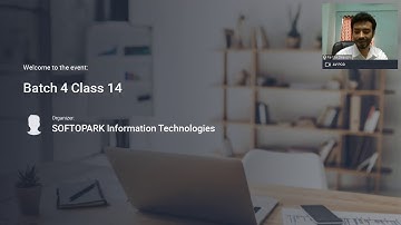 Free Python Programming Course in Bangla [] Softopark [] Batch 04 || Class 14