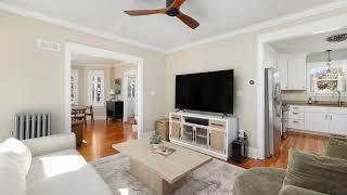 2038 Broad Street, Cranston, RI 02905