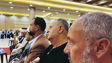  تكريم الفائزين في مسابقة حفظ القرآن الكريم في قرية السلطان في لبنان