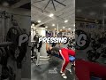How to increase your benchpress stability