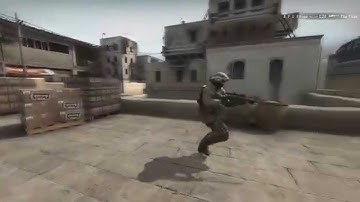[CS:GO] AWP ACE EDIT