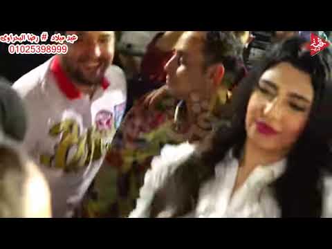 يارا محمد تتحدى رضا البحراوى فى اغنيه انتو مين وعبسلام ولع الدنيا دويتو موسم2021