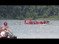 Canadian Dragon Boat Championships 2013 - Day 2 - Race 66