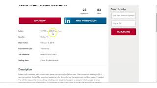 Remote Recruiters Needed at Robert Half