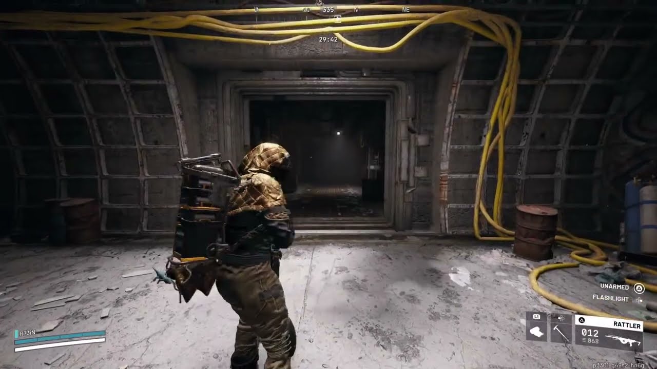 Arc Raiders | 29 // Quests // Scrappy 4 // Workbenches II // Expedition 3