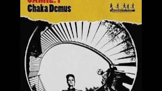 Video thumbnail of "Jamie T -  When They Are Gone (For Tim) |Chaka Demus EP (2009)|"