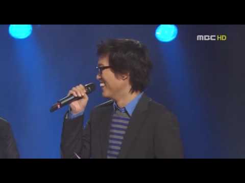 sweet sorrow-sweet sorrow (kim dong ryul for you)