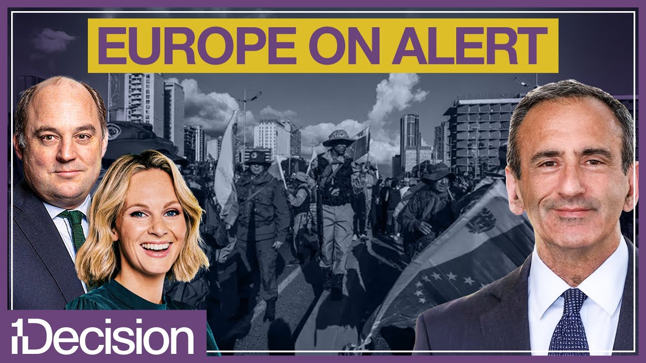 Trump's Venezuela Raid. A Warning for Europe | One Decision