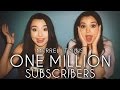 ONE MILLION SUBSCRIBERS - Merrell Twins (Music Video)