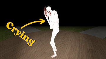 Nextbots chase Part 11