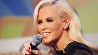 Jenny Mccarthy , 52 , Shows Her Huge Size In New Bikini Photos