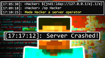 The Story of Minecraft