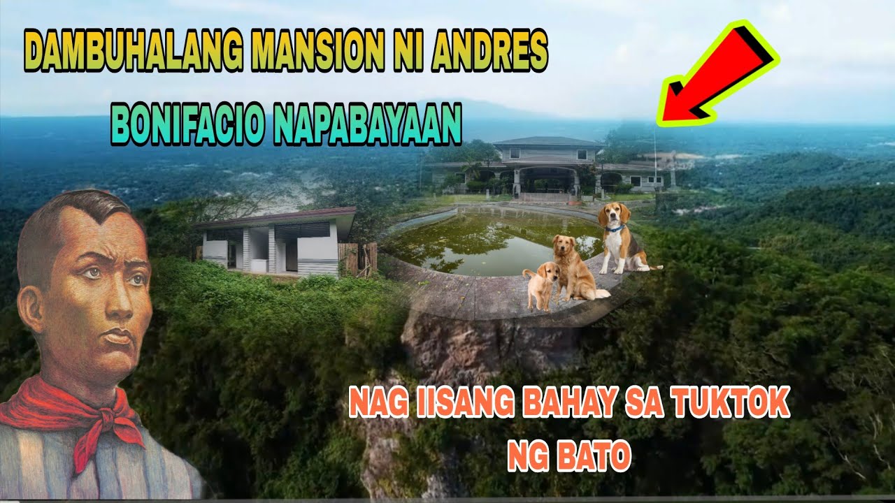 MGA ASO PALA ANG BANTAY SA MANSION|| PAANO SILA NABUBUHAY 