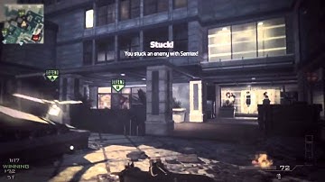 Mw3 Competitive Montage//