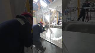 Discover the Power of Durable Industrial Exhaust Fans for Reliable Ventilation Solutions