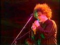 The Cure - Close To Me -  Live 1990