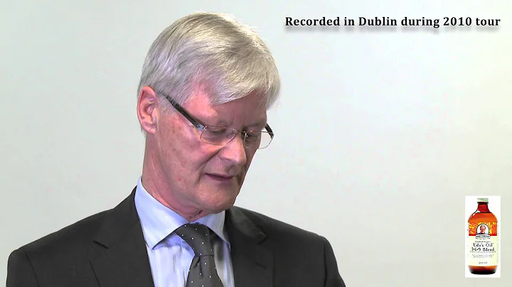 3Ls - How Udo's oil benefits the skin?