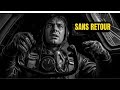 "Sans Carburant, Sans Choix : Le Vol le Plus Long de la Seconde Guerre Mondiale"
