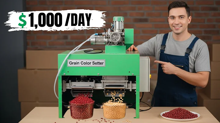 7 One Person Machines to Start a Real Business in a Small Space (MAKE it Easy)