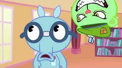 Horor Crtani-Happy Tree Friends - #1 epizoda