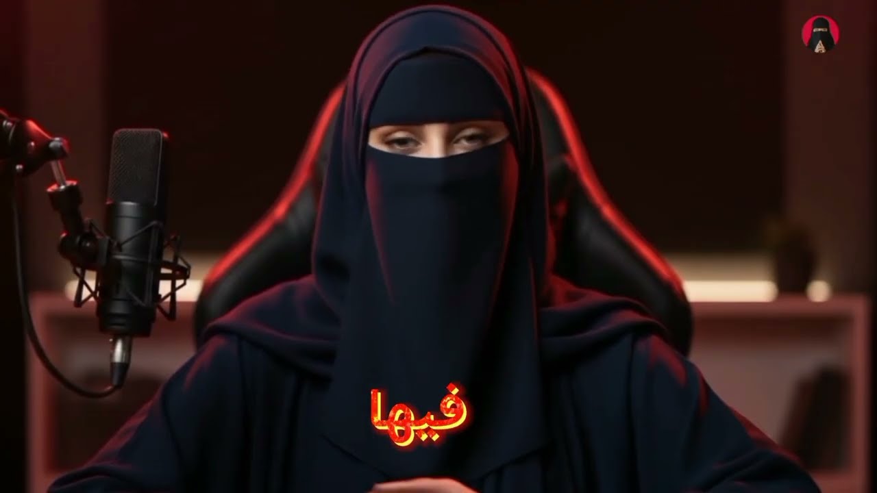 قصة واقعية صادمة | دكتورة سعودية يهملها زوجها فتنحرف مع السائق المصري وتكشف أسرار الليالي الممنوعة😱🔥