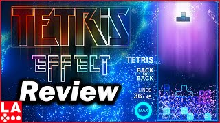 Tetris Effect Pc Review