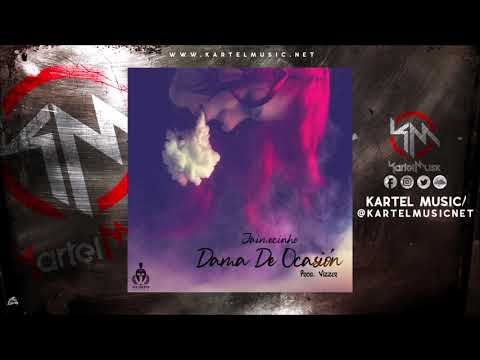 Jaimecinho - Dama De Ocasión (Audio Oficial)