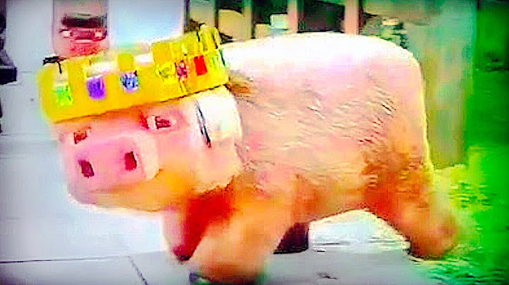 A MINECRAFT MOVIE "Technoblade Cameo Scene" Trailer (NEW 2025)