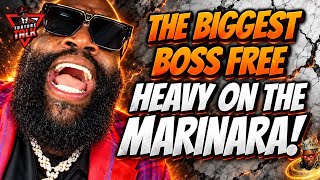 Part 2 Rick Ross OUT OF JAIL, Says He’s INNOCENT & Wants SILENCE! Heavy on the Marinara!