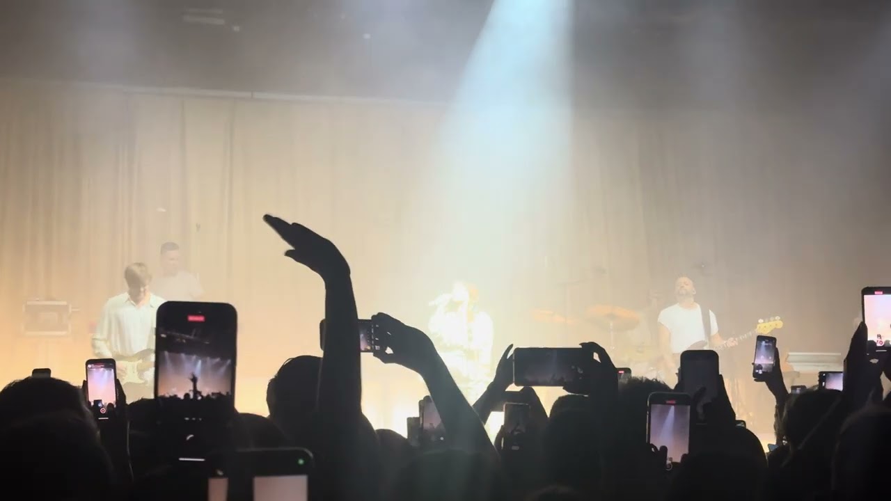 Ewa Farna - Uvod, Bumerang PL (Kraków, 27.10.2024)