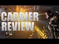 Call of Duty Advanced Warfare: DLC Review - &quot;CARRIER&quot; BEST ZOMBIE MAP EVER?!