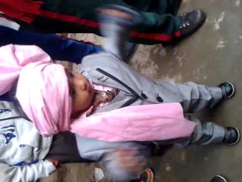 Kavan Dance