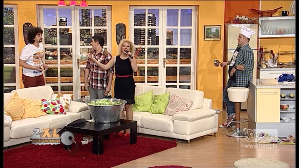 Apartamenti 2xl - 25.11.2012 (Restoranti)