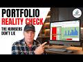 I Tracked Every Dollar - Here's My Portfolio's Honest Performance #SCHD #ulty