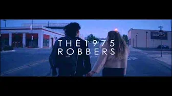The 1975 - Robbers (Official Instrumental) The 1975 - Robbers (Official Instrumental)