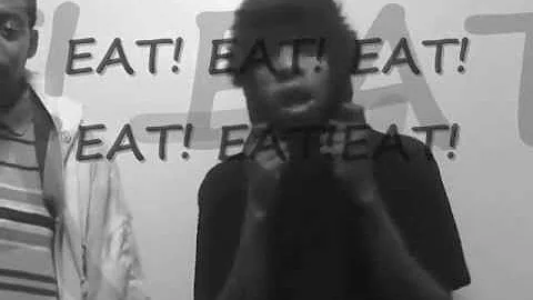 EAT!!!! (THE VIDEO)  by KOKING !!!! AKA KOKINGBEAT...