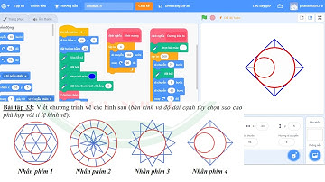 SCRATCH:TIN HỌC TRẺ/Hướng dẫn vẽ các hình trong các đề thi Tin Học Trẻ (Buổi 72).