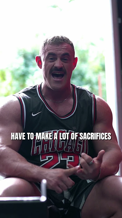 BODYBUILDING & DISORDERED EATING #bodybuilding #fitness #gym #motivation #contestprepcoach