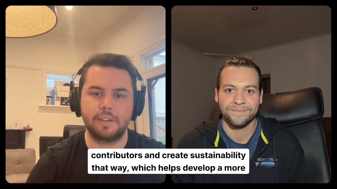 OSS Sustainability with Bounties