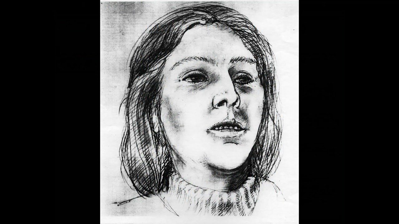 Jane "Bedgebury Forest Woman" Doe, 1979