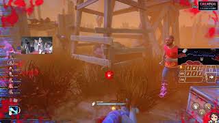 DBD 2v8 LOOPS | 18+