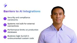 How To Integrate AI Analytics With Legacy Financial Systems