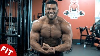 GERARDO GABRIEL MOTIVATION - A BETTER YOU
