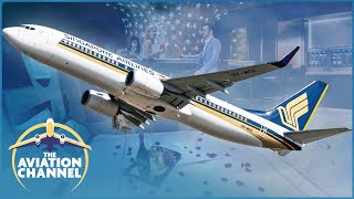Worlds Most Luxurious Airline How Singapore Airlines Caters For The Wealthy The Aviation Channel