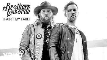 Brothers Osborne - It Ain