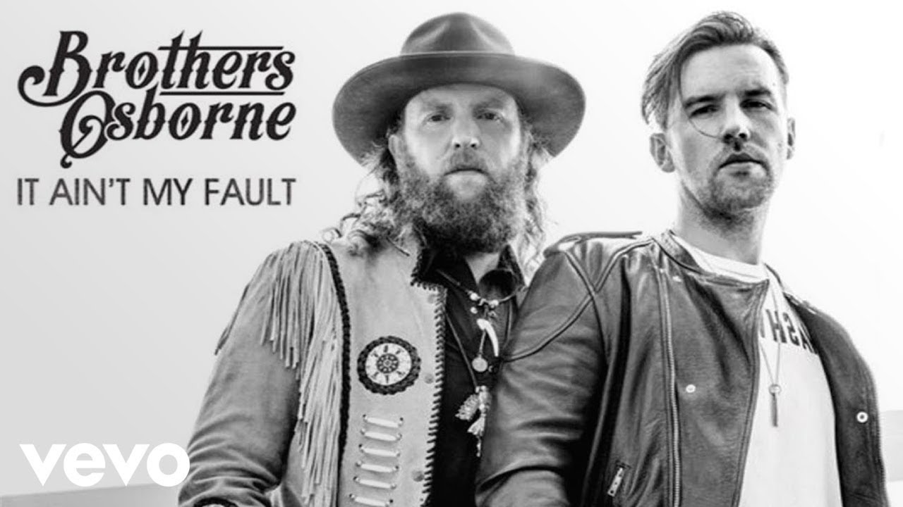 Brothers Osborne Official Website