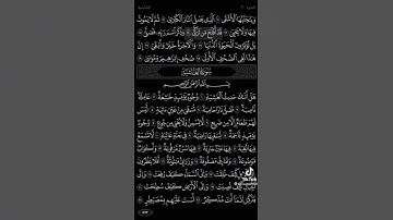 سوره الاعلى/قران كريم